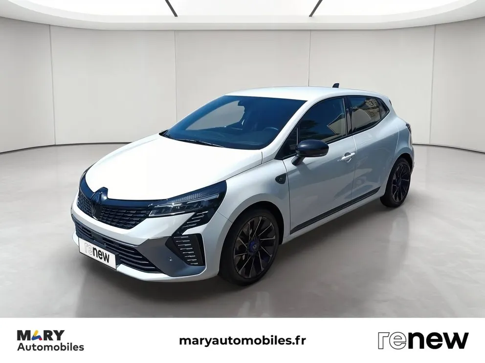 Véhicule occasion 238167 - renault CLIO - Photo 1