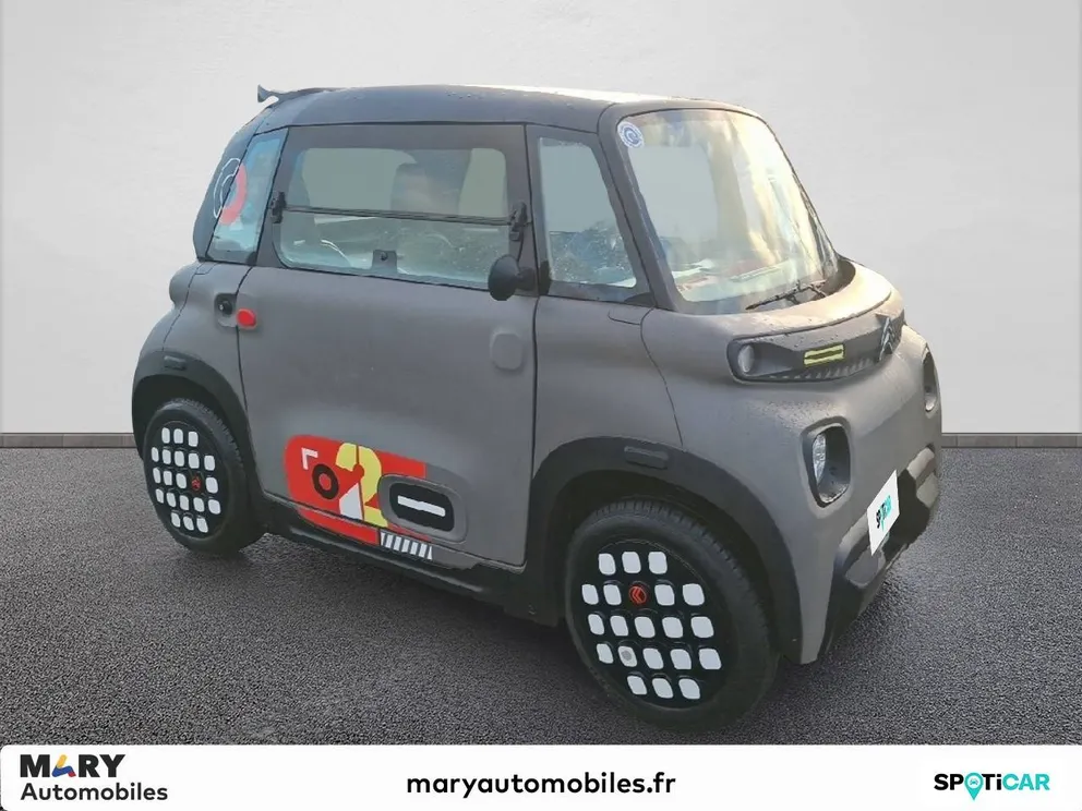 Véhicule occasion 214093 - Citroën AMI - Photo 3