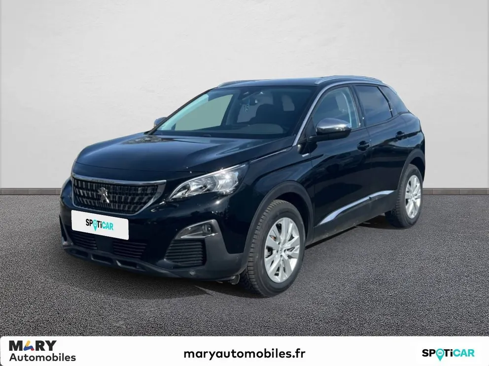 Véhicule occasion 223770 - peugeot 3008 - Photo 1