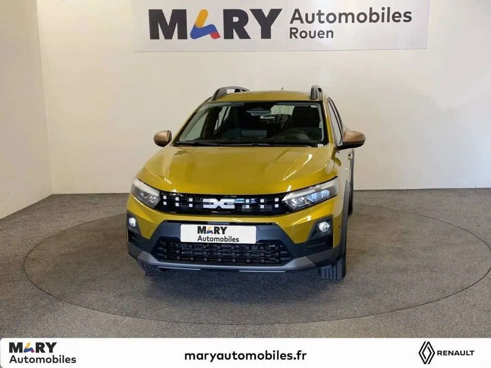 Véhicule occasion 224490 - dacia SANDERO GPL - Photo 2