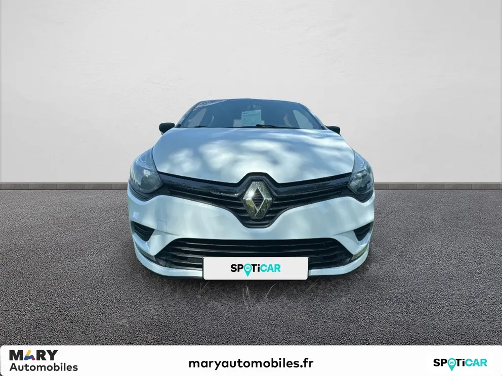 Véhicule occasion 1230354 - renault CLIO - Photo 6