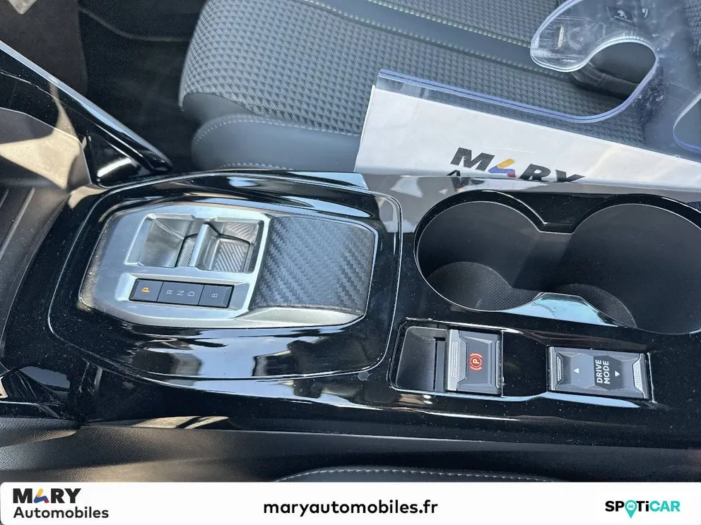 Véhicule occasion 222983 - peugeot 208 - Photo 22