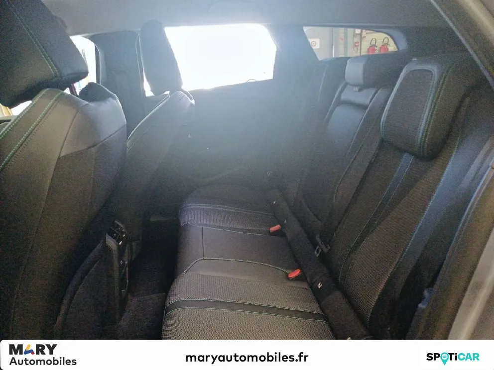 Véhicule occasion 171504 - peugeot 308 - Photo 10