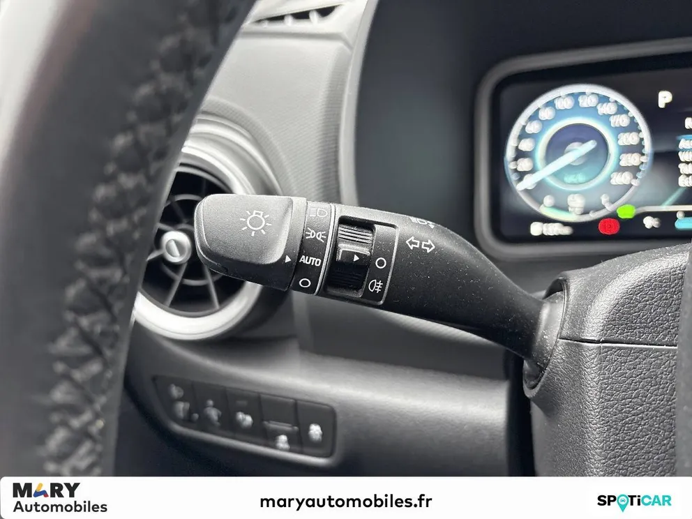 Véhicule occasion 212259 - hyundai KONA - Photo 16