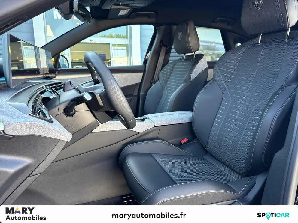 Véhicule occasion 231166 - peugeot 3008 - Photo 13