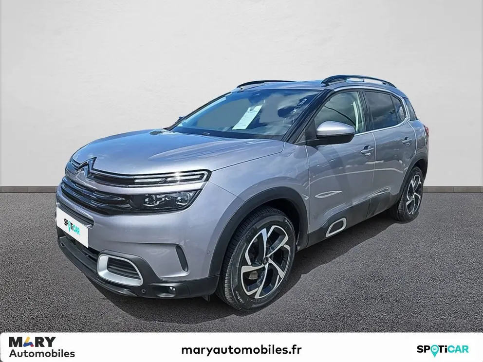 Véhicule occasion 230682 - Citroën C5 AIRCROSS - Photo 1