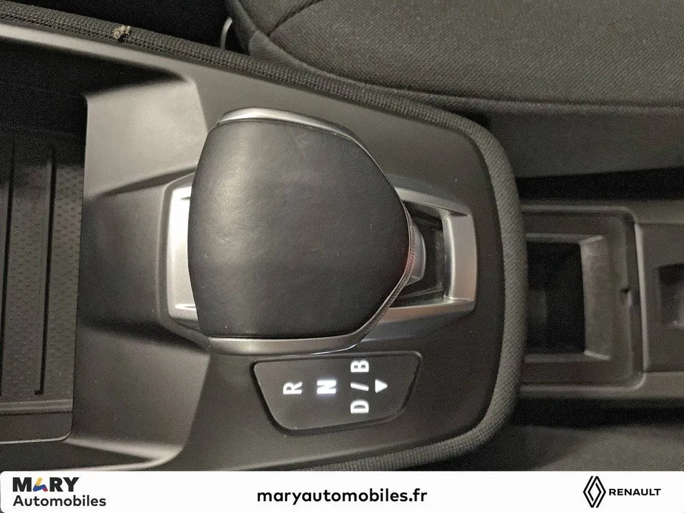 Véhicule occasion 200821 - renault ZOE - Photo 13