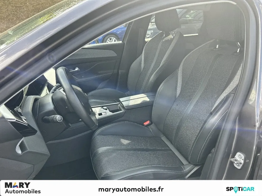 Véhicule occasion 1234684 - peugeot 308 - Photo 13