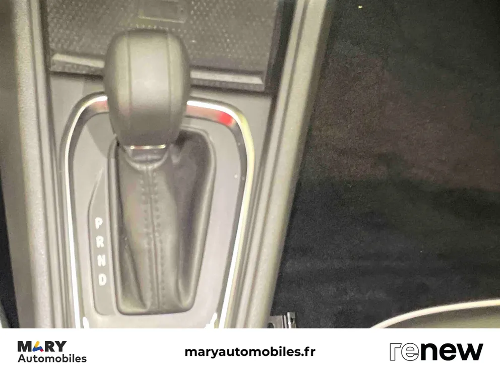 Véhicule occasion 1233377 - renault CAPTUR - Photo 18