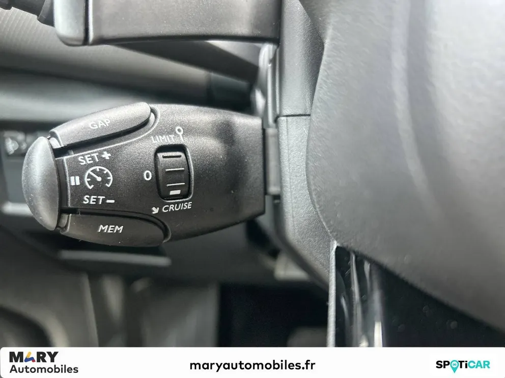 Véhicule occasion 209102 - Citroën C5 AIRCROSS - Photo 15