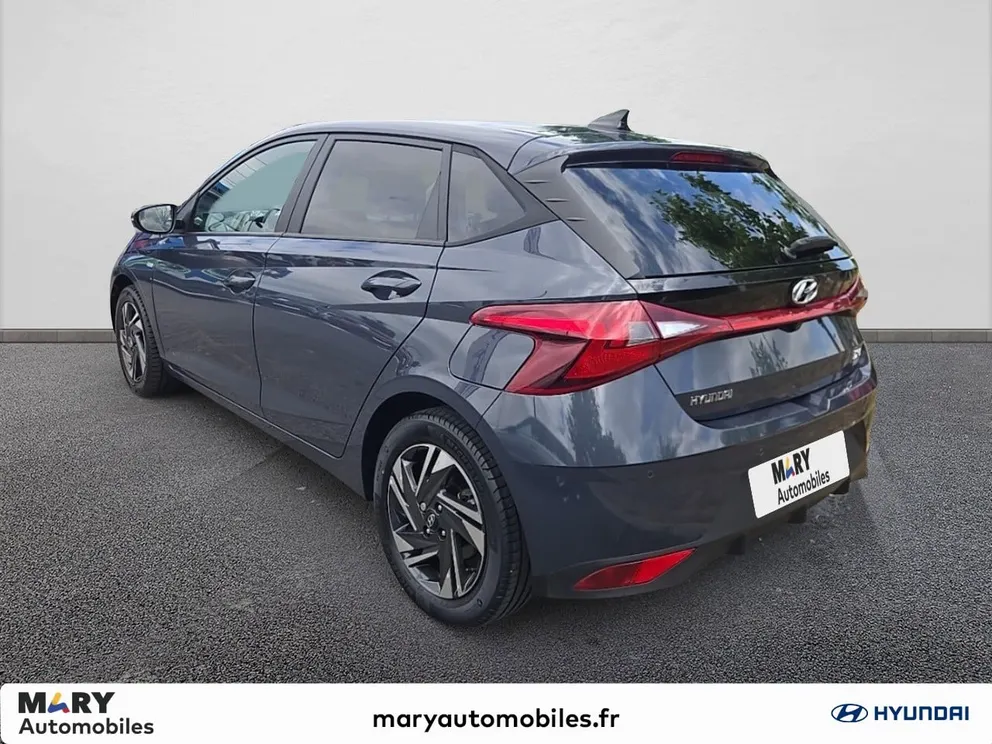 Véhicule occasion 232620 - hyundai i20 - Photo 2