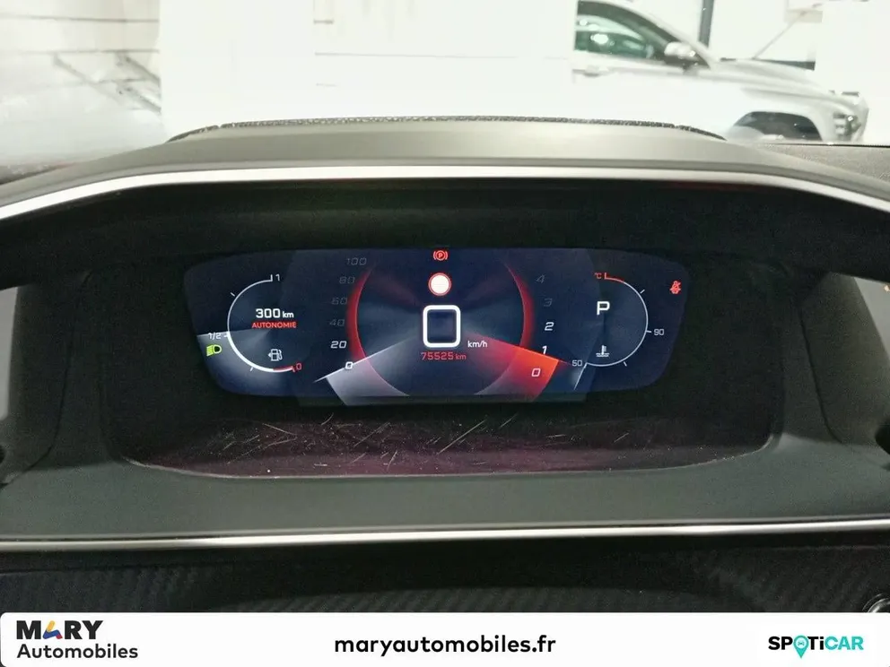 Véhicule occasion 204773 - peugeot 2008 - Photo 13