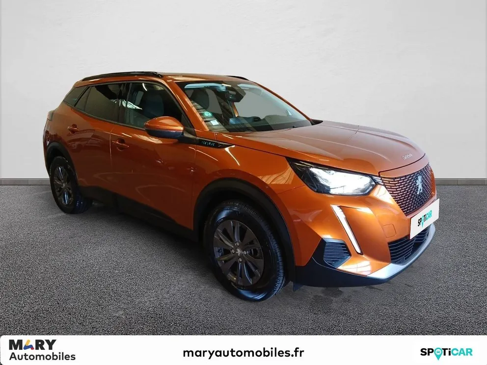 Véhicule occasion 212142 - peugeot 2008 - Photo 3