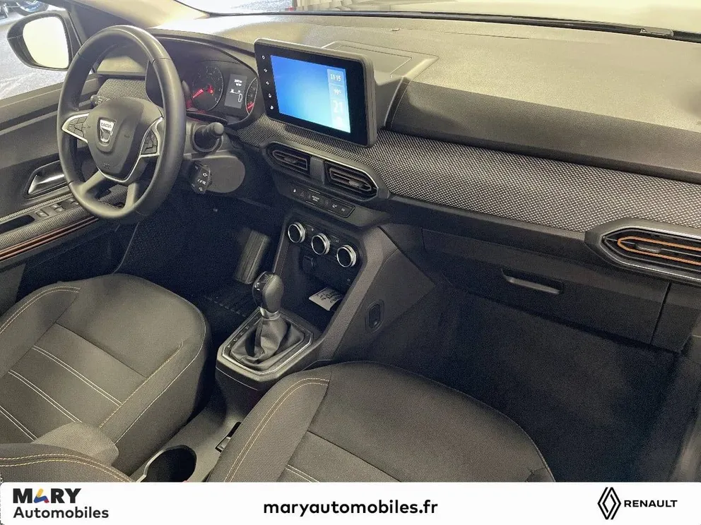 Véhicule occasion 217166 - dacia SANDERO - Photo 17