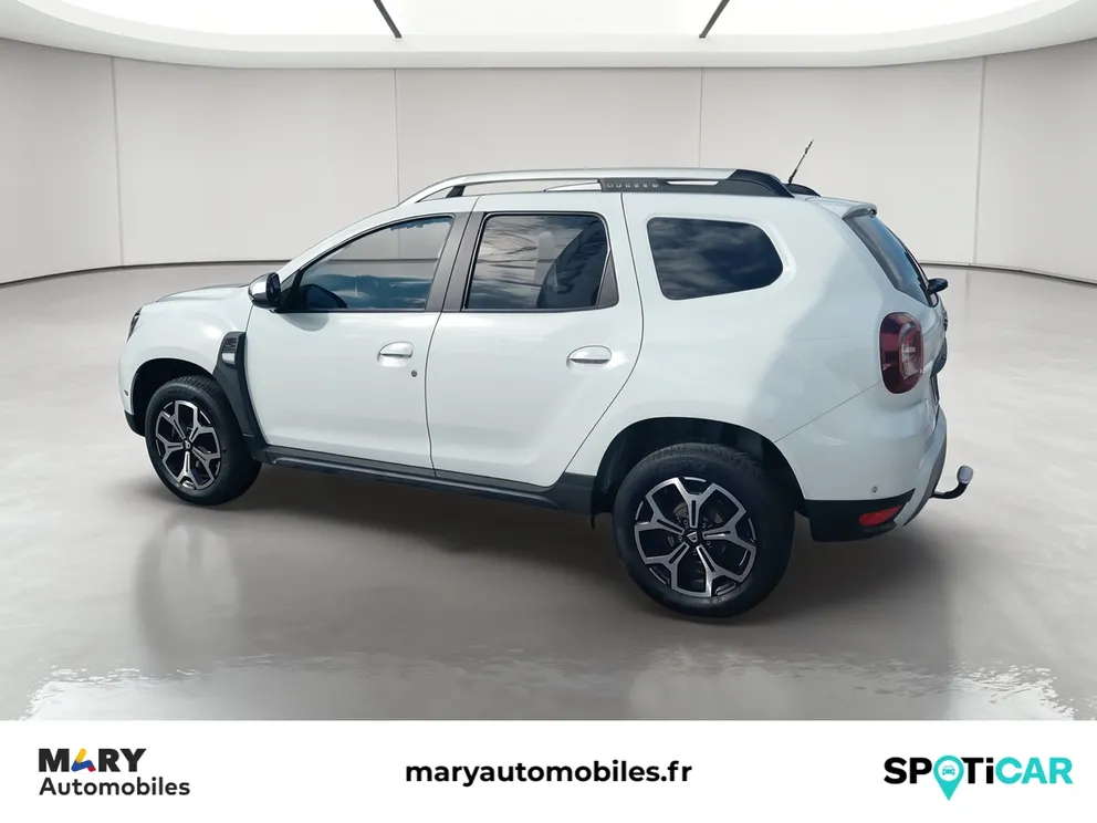 Véhicule occasion 238661 - dacia DUSTER - Photo 2