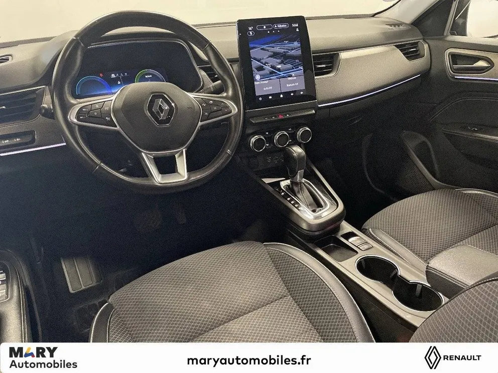 Véhicule occasion 196800 - renault ARKANA - Photo 8