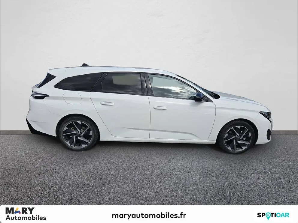 Véhicule occasion 190297 - peugeot 308 - Photo 4