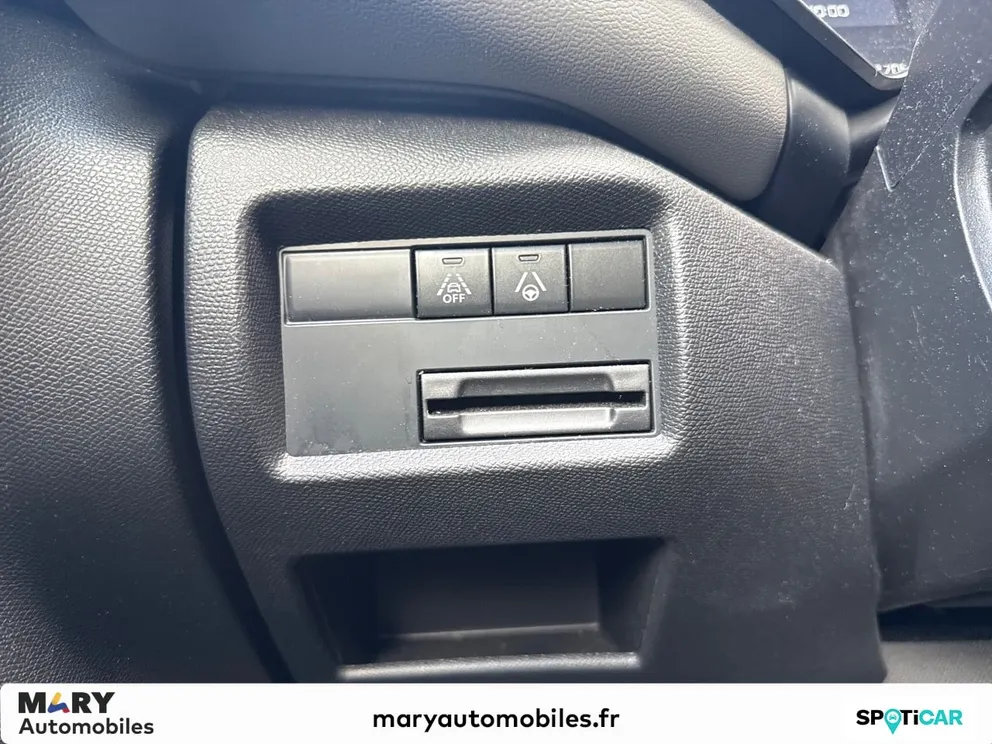 Véhicule occasion 1227016 - Citroën C5 AIRCROSS - Photo 10