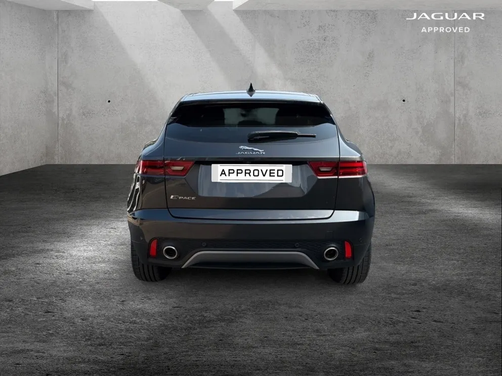 Véhicule occasion 216870 - jaguar E-PACE - Photo 3