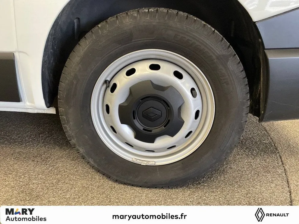 Véhicule occasion 203106 - renault TRAFIC - Photo 11