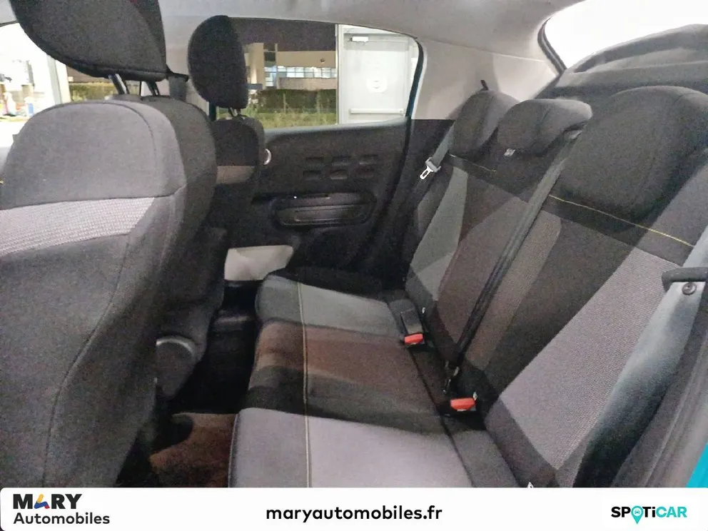 Véhicule occasion 184065 - Citroën C3 - Photo 10