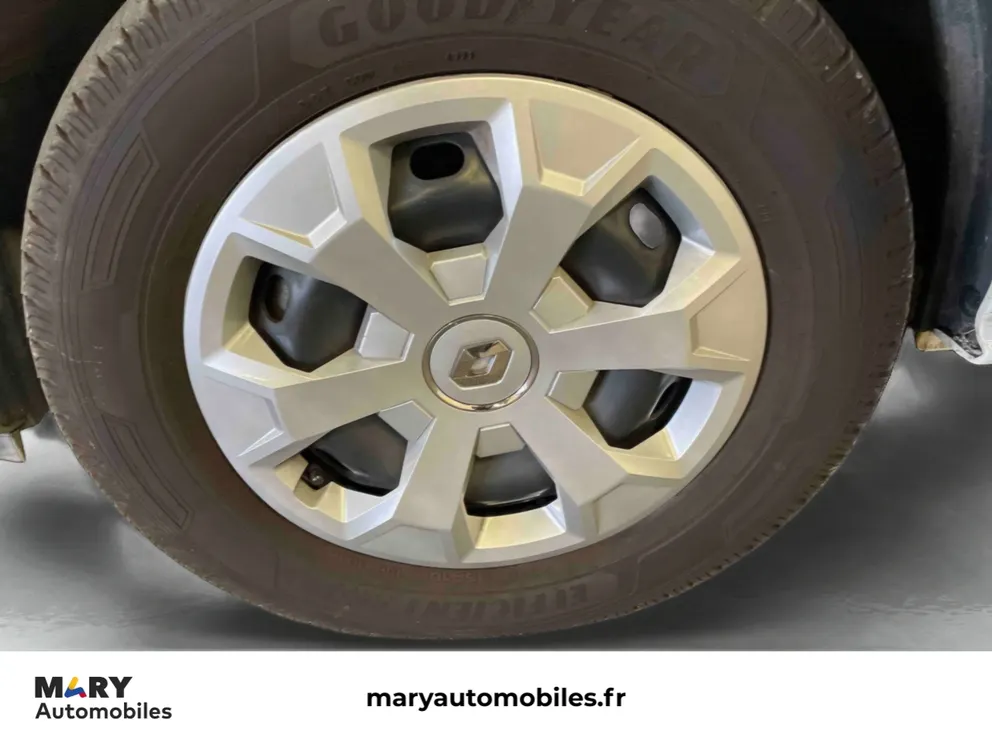 Véhicule occasion 1243857 - renault TRAFIC - Photo 35