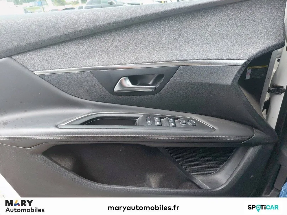 Véhicule occasion 189167 - peugeot 3008 - Photo 14