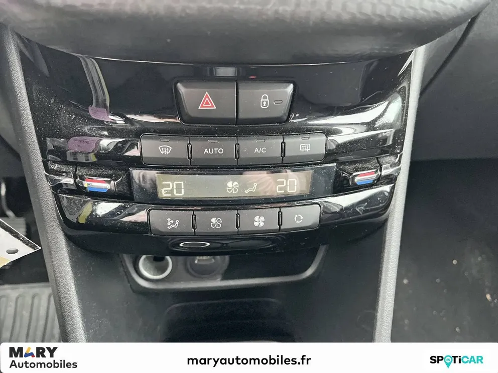 Véhicule occasion 206921 - peugeot 2008 - Photo 20