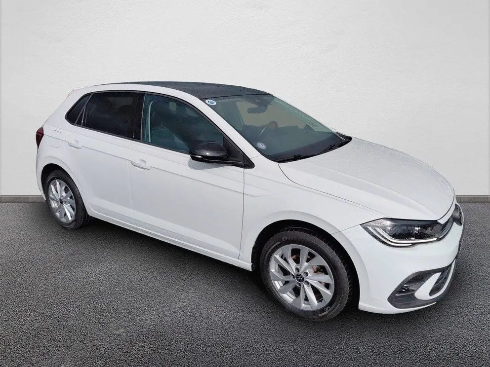 Véhicule occasion 195929 - volkswagen POLO - Photo 3