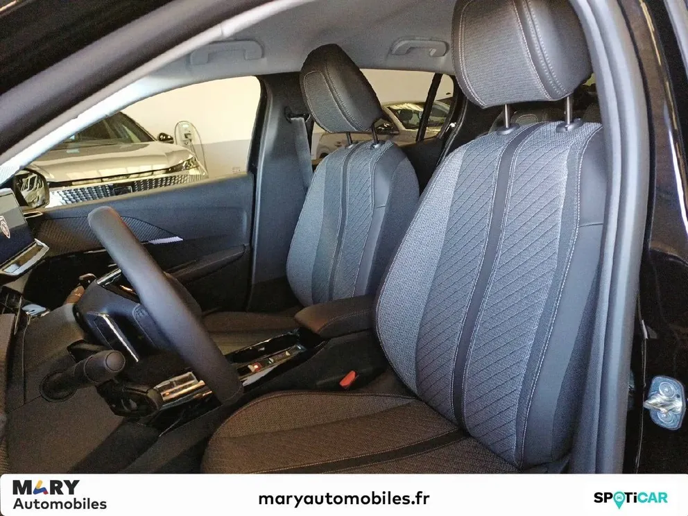 Véhicule occasion 209899 - peugeot 208 - Photo 9