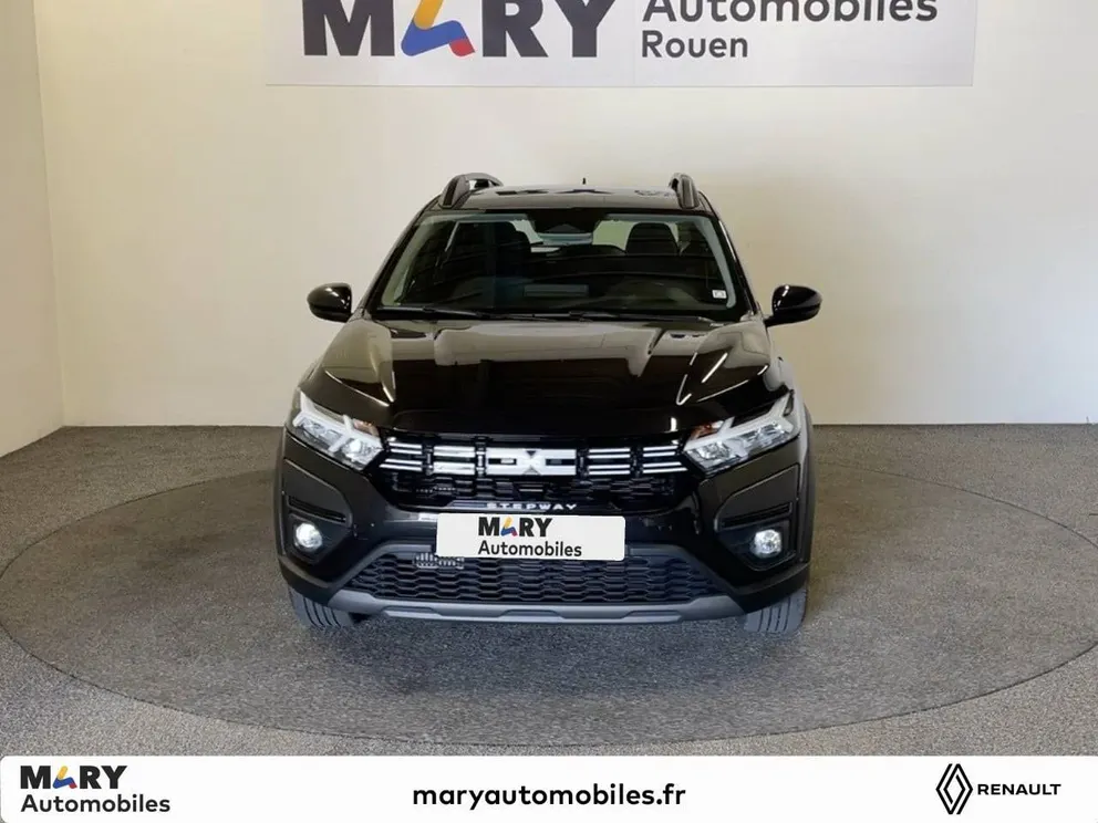 Véhicule occasion 229320 - dacia SANDERO - Photo 2