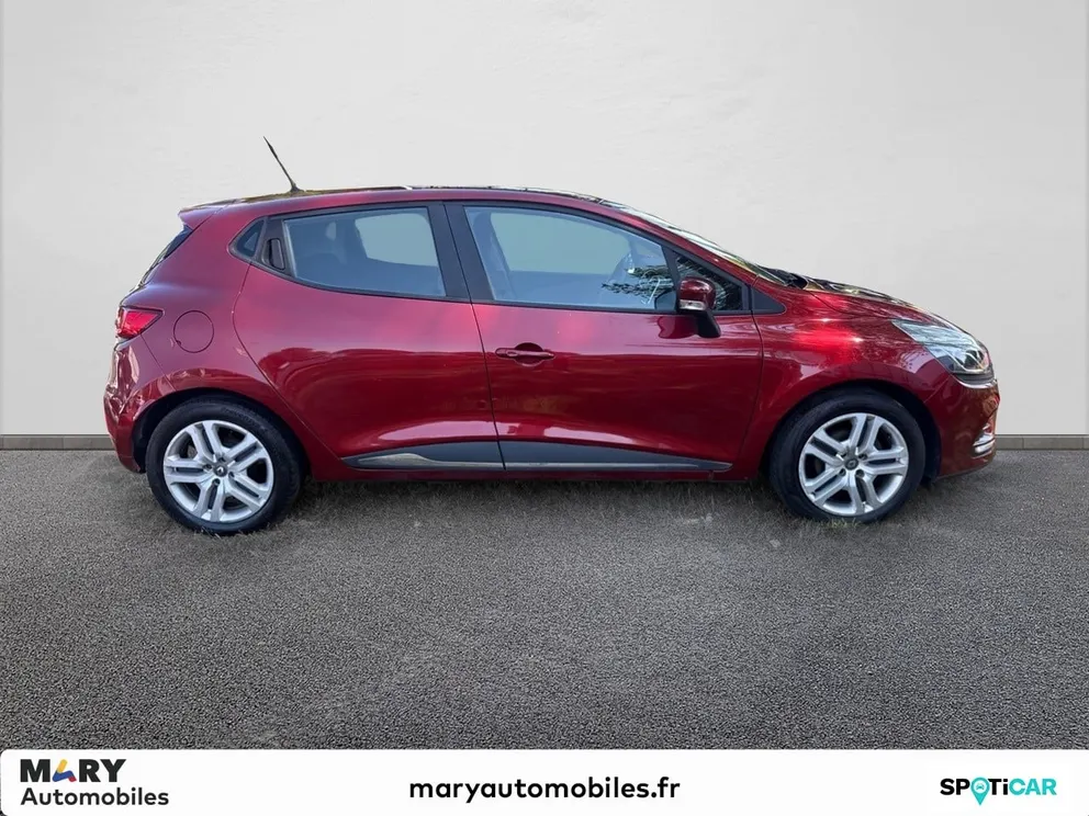 Véhicule occasion 234435 - renault CLIO - Photo 4