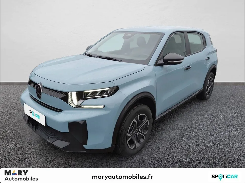 Véhicule occasion 211971 - Citroën C3 AIRCROSS - Photo 1