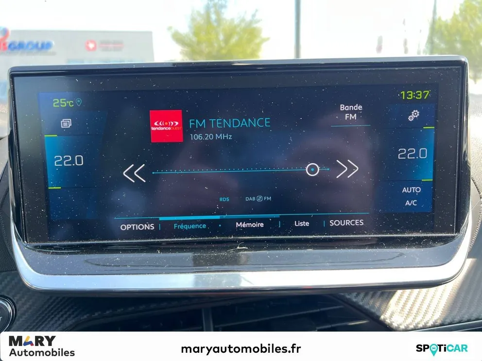 Véhicule occasion 172275 - peugeot 2008 - Photo 12