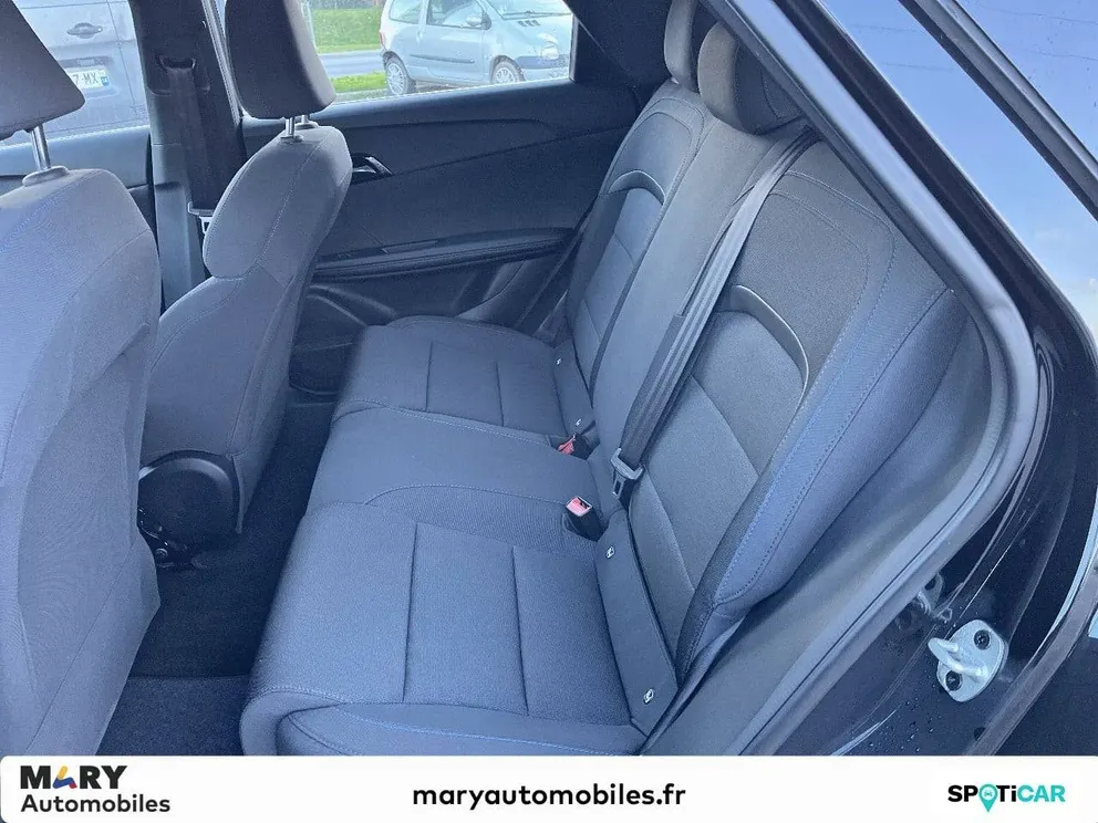 Véhicule occasion 222383 - mg MG4 - Photo 10