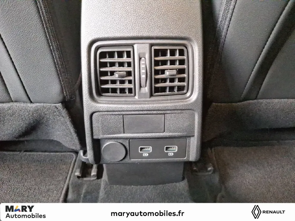 Véhicule occasion 229785 - renault ARKANA - Photo 20