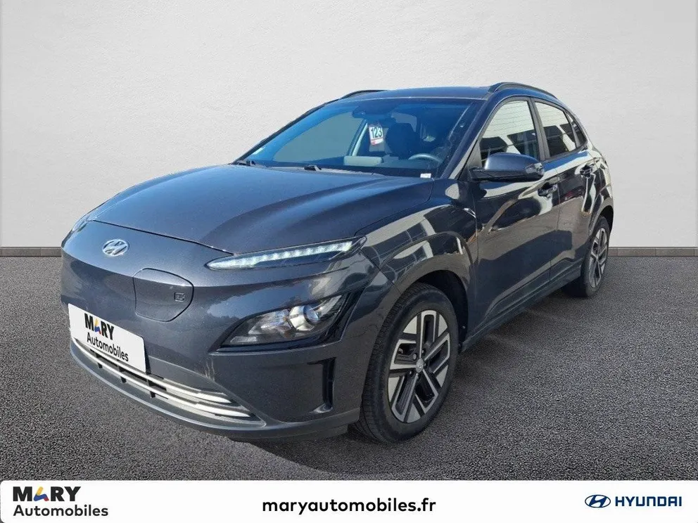 Véhicule occasion 178409 - hyundai KONA - Photo 1