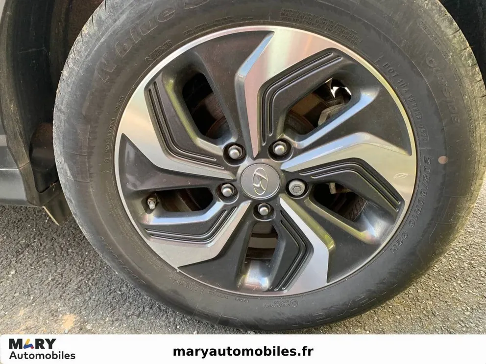 Véhicule occasion 227806 - hyundai KONA - Photo 12