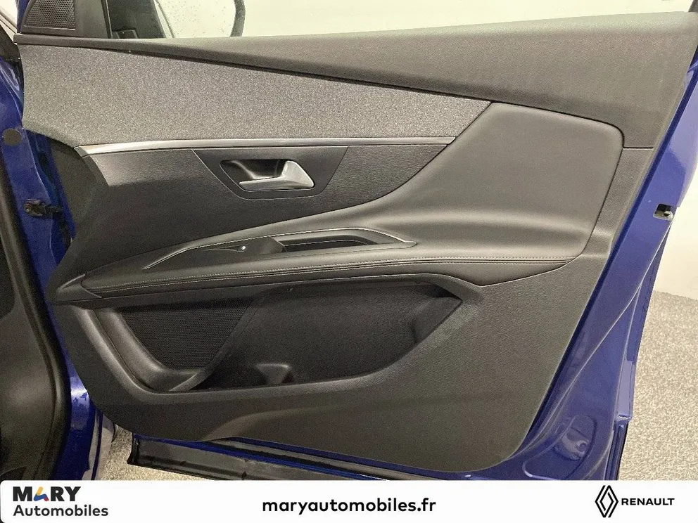 Véhicule occasion 187786 - peugeot 3008 - Photo 18