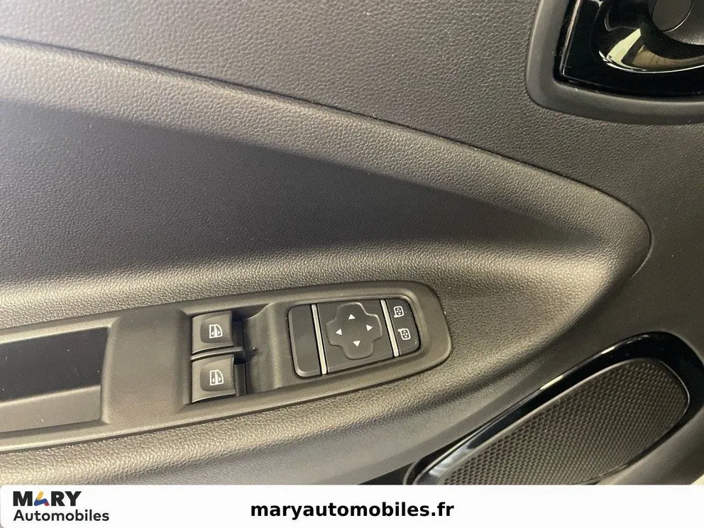 Véhicule occasion 180808 - renault ZOE - Photo 12