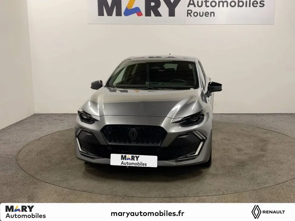 Véhicule occasion 217181 - renault CLIO VI HYBRID - Photo 2