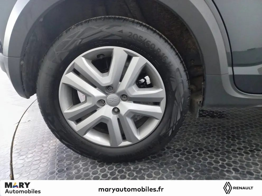 Véhicule occasion 215466 - dacia SANDERO - Photo 18