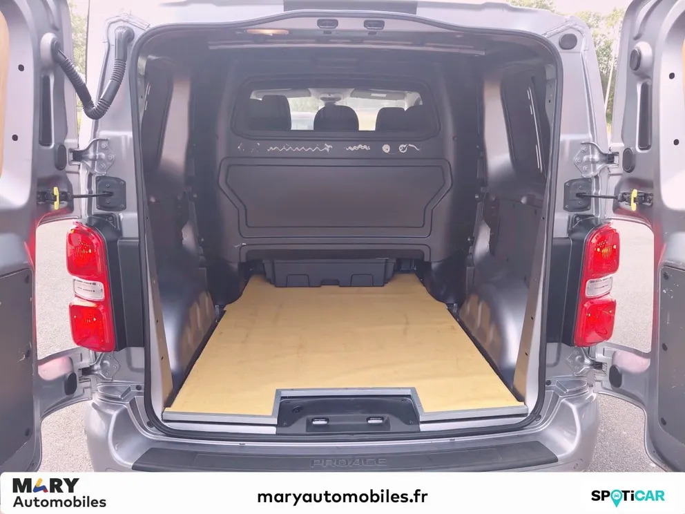 Véhicule occasion 237348 - toyota PROACE - Photo 18