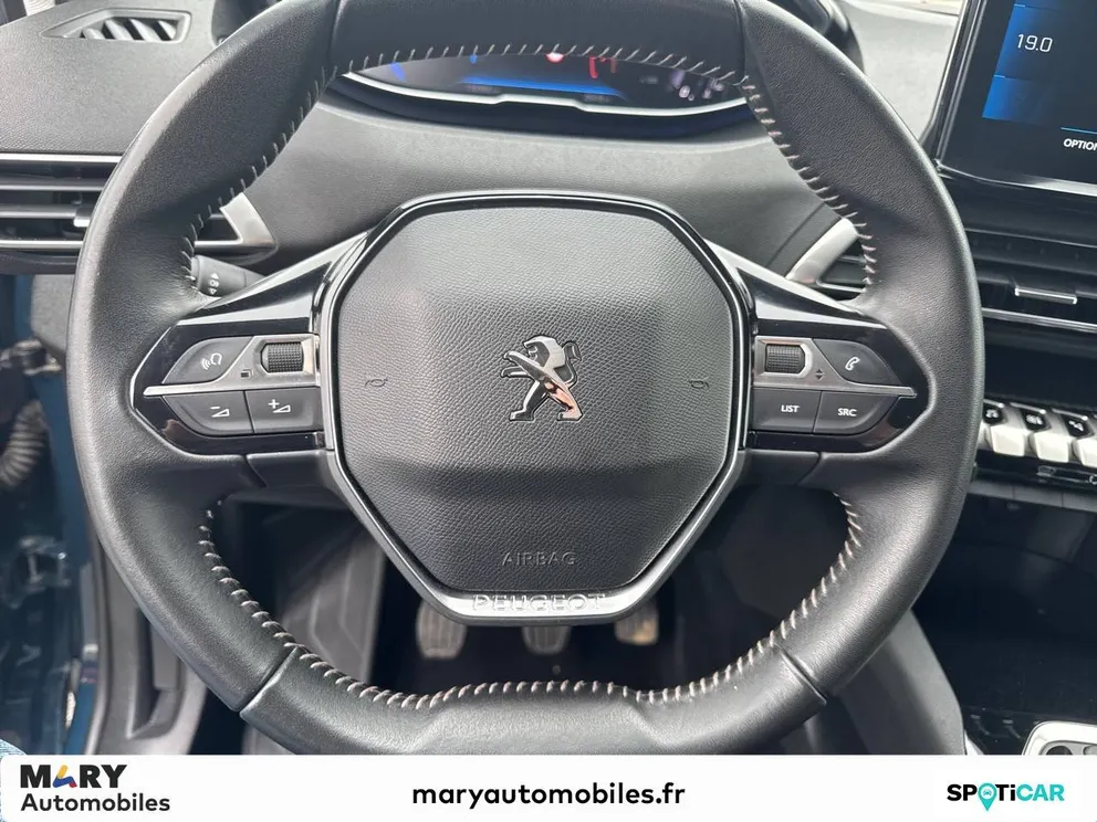 Véhicule occasion 222125 - peugeot 3008 - Photo 14