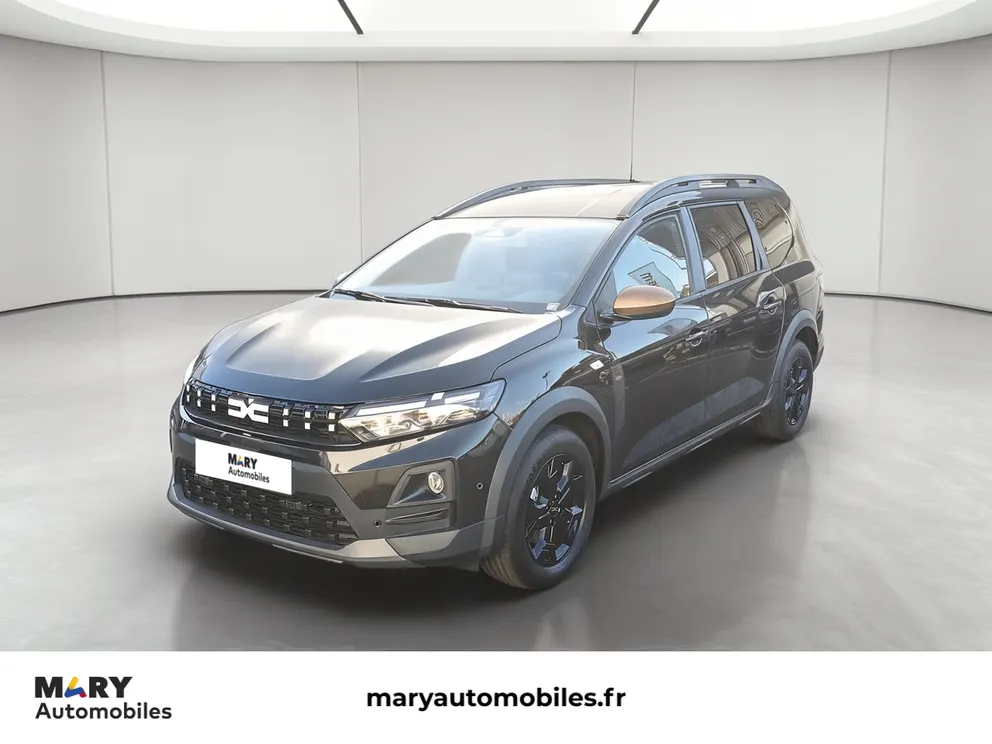 Véhicule occasion 1243363 - dacia JOGGER - Photo 1