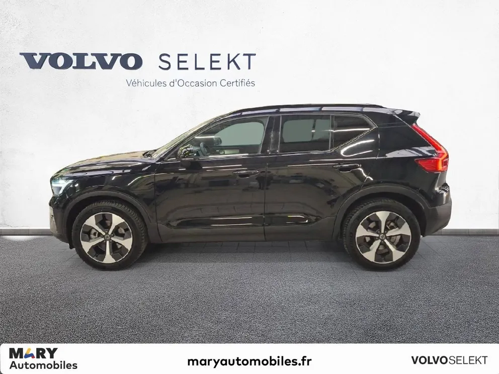 Véhicule occasion 203571 - volvo XC40 - Photo 3