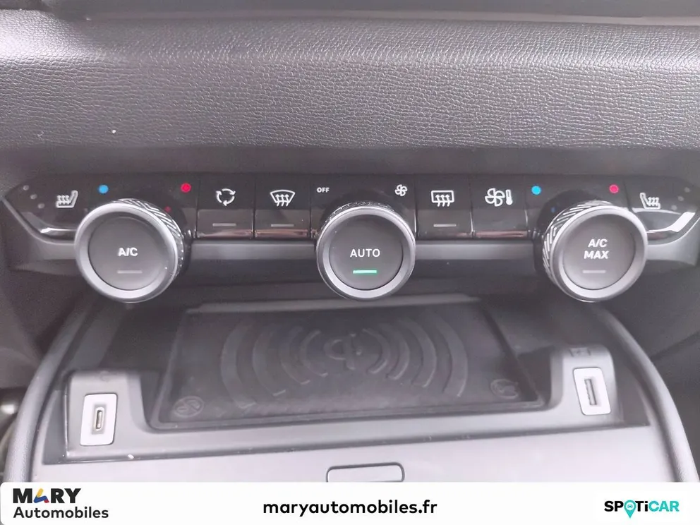 Véhicule occasion 226334 - Citroën C4 - Photo 23