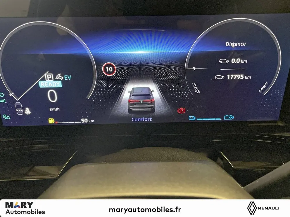 Véhicule occasion 218964 - renault AUSTRAL - Photo 15