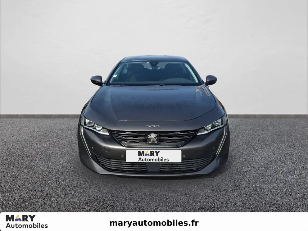 Véhicule occasion 223222 - peugeot 508 - Photo 2
