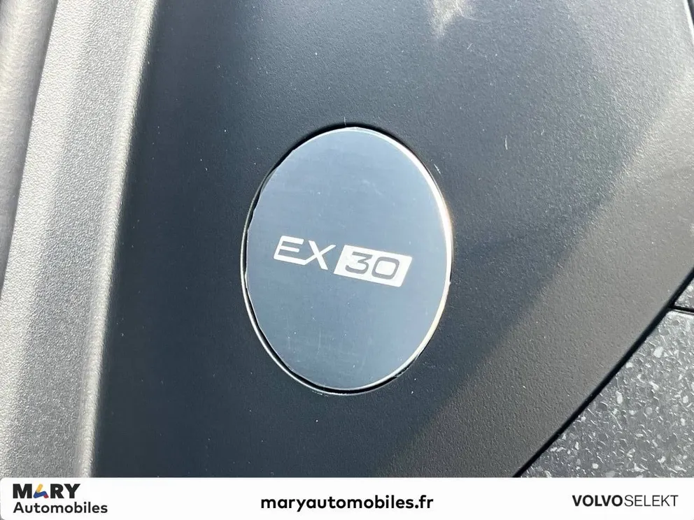 Véhicule occasion 226101 - volvo EX30 - Photo 25